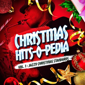 Обложка для Jacques Legrand Piano Trio feat. Santa's Little Jazzmen - O Christmas Tree