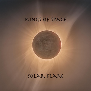 Обложка для Kings Of Space - Solar Flare