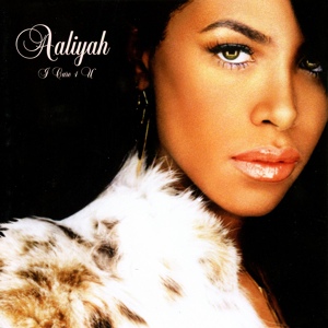 Обложка для Aaliyah - Don't Know What to Tell Ya