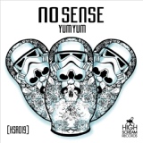 Обложка для Nosense - Yum Yum