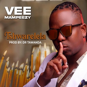 Обложка для VEE MAMPEEZY - Tshwarelela