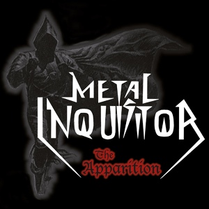Обложка для Metal Inquisitor - Bernardo Gui