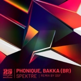 Обложка для Phonique, Bakka (BR) - Spektre