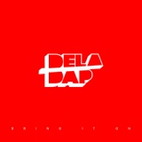 Обложка для DelaDap - You're Not Alone