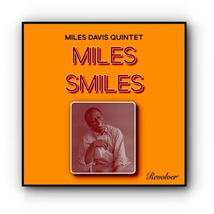 Обложка для Miles Davis Quintet - Orbits