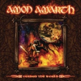 Обложка для Amon Amarth - For the Stabwounds in Our Backs