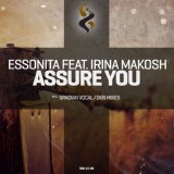 Обложка для Essonita feat. Irina Makosh feat. Irina Makosh - Assure You