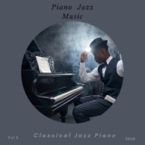 Обложка для Classical Jazz Piano - Big City Song