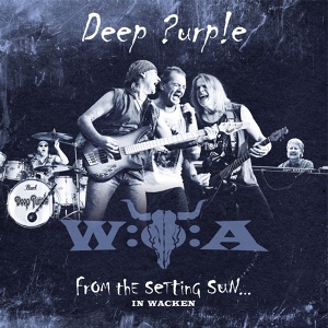 Обложка для Deep Purple - Lazy
