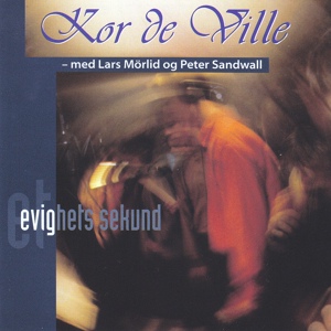 Обложка для Kor de Ville feat. Jon Kleveland - Ordet Er Oss Nær