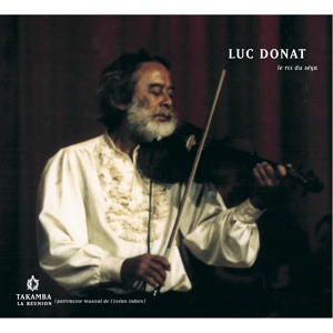 Обложка для Ensemble Luc Donat - Massalé mété