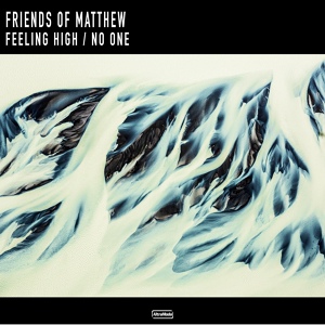 Обложка для Friends Of Matthew - No One