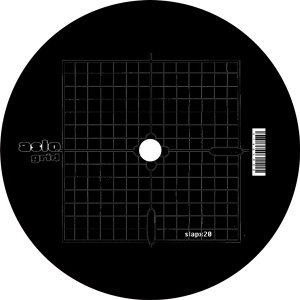 Обложка для Asio (Aka R-Play) - Grid