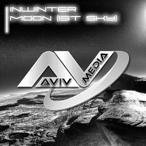Обложка для InWinter - Moon (1st Sky)(Uplifting Mix)