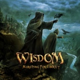 Обложка для Wisdom - Failure of Nature