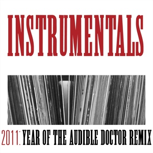 Обложка для The Audible Doctor - Feel What I Feel (Audible Doctor Remix) [Instrumental]