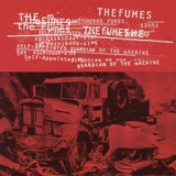 Обложка для The Fumes - She Wears Boots