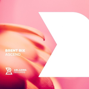 Обложка для Brent Rix - Ascend