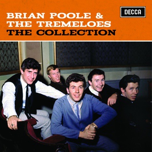 Обложка для Brian Poole & The Tremeloes - Keep On Dancing