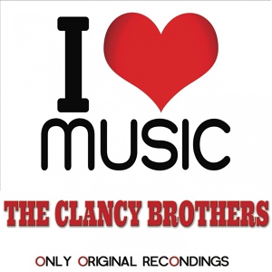 Обложка для The Clancy Brothers - Dowdling
