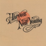 Обложка для Neil Young - Harvest