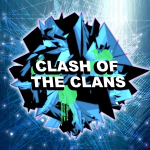 Обложка для Dubstep Hitz - Clash of the Clans (Dubstep Remix)