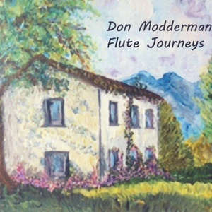 Обложка для Don Modderman feat. Tim Holt, Joel Scott - Turkish Coffee