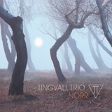 Обложка для Tingvall Trio - Bachibas