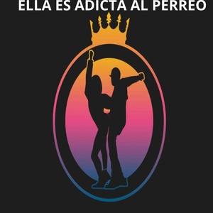 Обложка для Dj Alan Perreo - Ella es adicta al Perreo