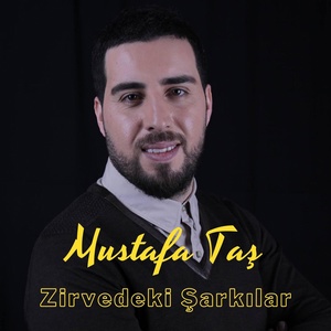 Обложка для Mustafa Taş - Sevdiğime Say