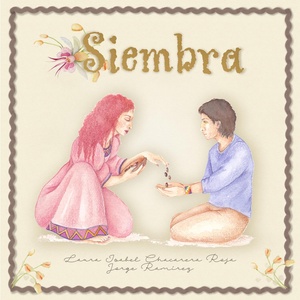 Обложка для Laura Isabel Chacarera Roja, Jorge Ramírez - Pechirrojo