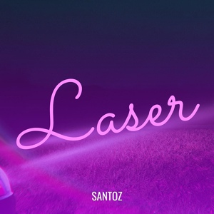 Обложка для Santoz - Laser