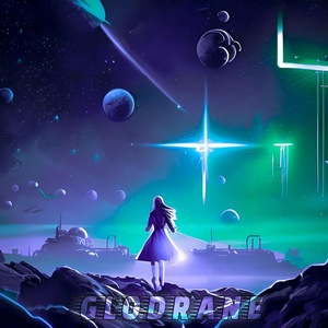 Обложка для GLODRANE - MATRIXX