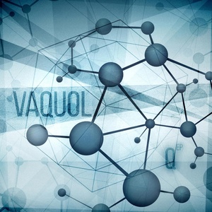 Обложка для Vaquol - Intro Mosqow 2084