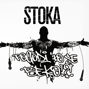 Обложка для Stoka - Sportiva