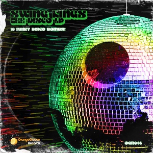 Обложка для Swing Kings - What I'm Missing (Original Mix) // House/Disco House // vk.com/club.tracks