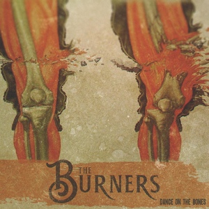 Обложка для The Burners - Far Away