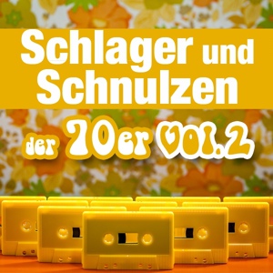 Обложка для Schlagerpalast Ensemble - Schau mal herein