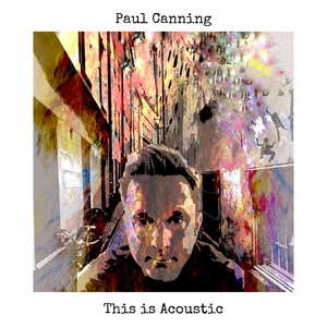 Обложка для Paul Canning - What A Wonderful World