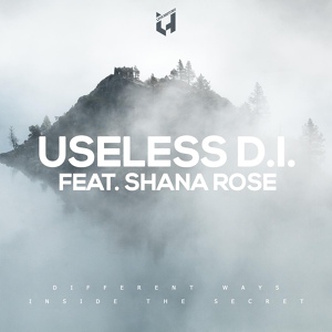 Обложка для Useless D.I. - Different Ways (feat. Shana Rose)