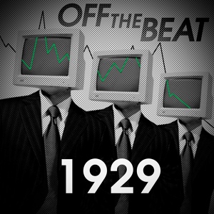 Обложка для Off The Beat - Lost Angeles