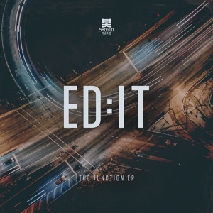 Обложка для Ed-It feat Lady Soul - Wander Away (clip)