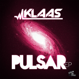 Обложка для Klaas - Pulsar