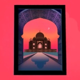 Обложка для Sob Production - Taj Mahal