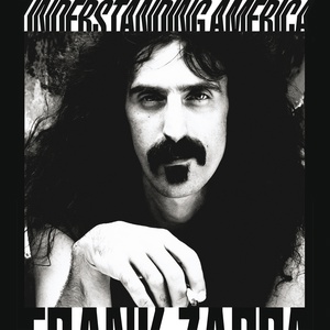 Обложка для Frank Zappa - The Mud Shark