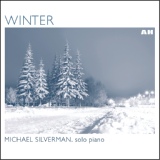 Обложка для Michael Silverman - Winter Song