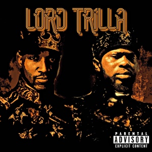 Обложка для DJ Lord Jazz & Tru Trilla - They Gotta Catch Up