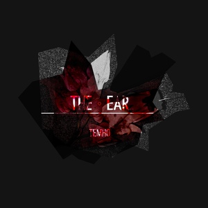 Обложка для The Ear - Я - нож