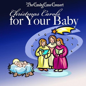 Обложка для The Candy Cane Consort - Jingle Bells