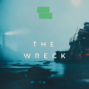 Обложка для AUDIOVISION - The Wreck